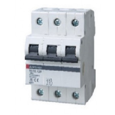 MCB MITSUBISHI BH-D10 3P 0.5A C N